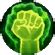 unflinching league